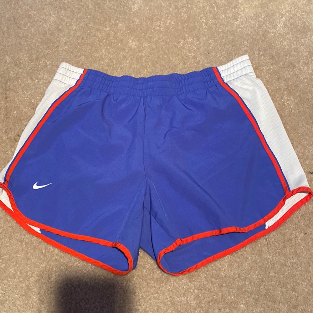Nike Womens Shorts